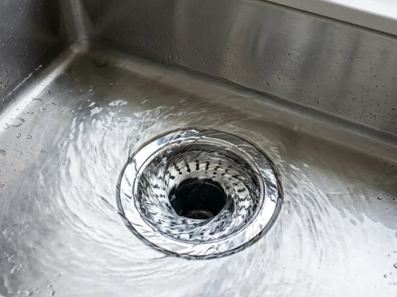 Drain Cleaning Plumber in Fairwood, WA